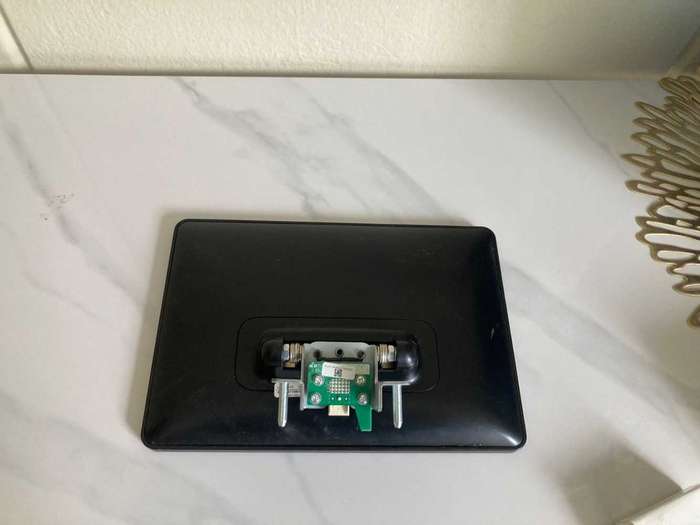 HiStone 10" LCD Customer Facing Display