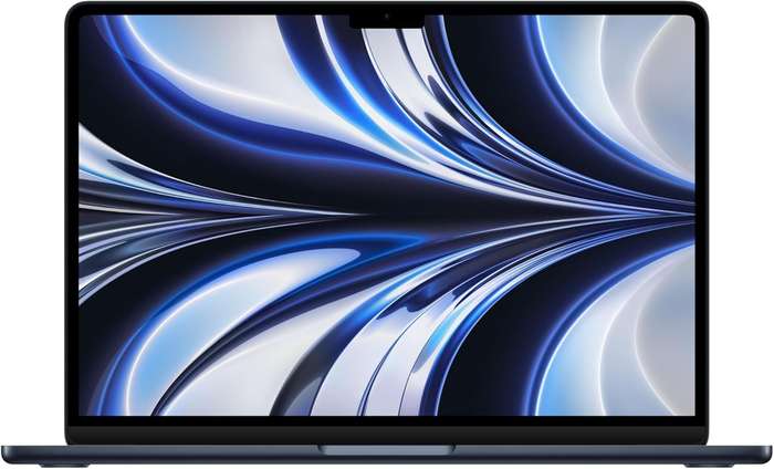Apple MacBook Air 13.6"  M2 Chip | 8GB RAM | 256GB SSD (Grade-A, Used  Like New)