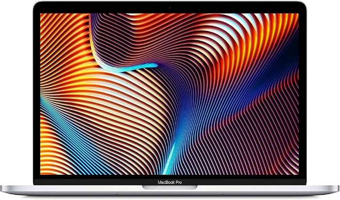 Apple MacBook Pro 13.3" (2017) Touch Bar  3.1GHz i5 / 8GB RAM / 256GB SSD  Grade A Used