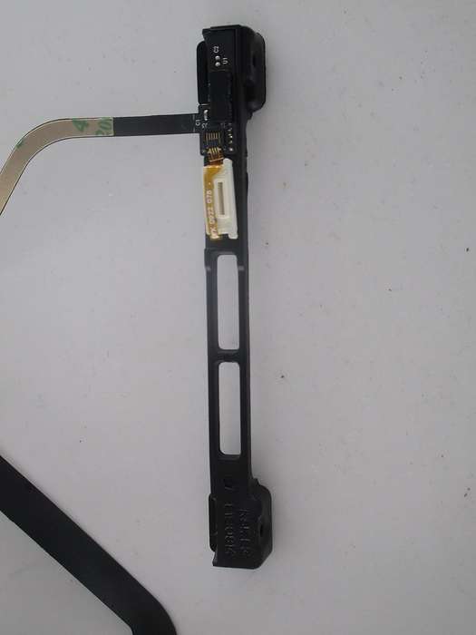 Hard Drive Cable with Bracket Compatible with MacBook Pro 13 & 15" A1286 (2009, 2010, 2011, 2012)