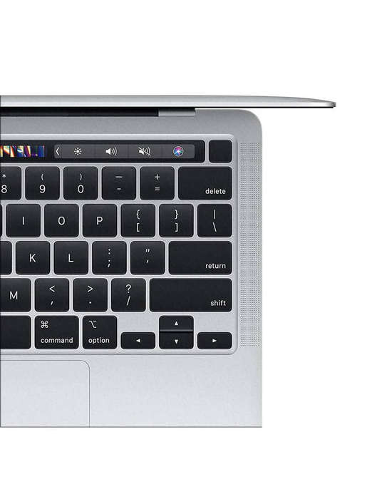 Apple MacBook Pro 13.3" (2020) Touch Bar  Intel Core i5 / 8GB RAM / 256GB SSD  Grade A Used