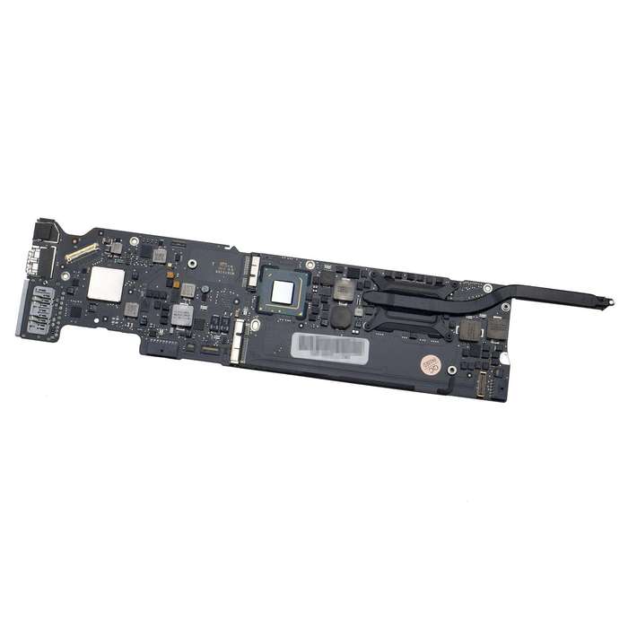 Apple MacBook Air 13" Logic Board (A1466/A1465, 2011) | i5 1.7GHz | 4GB RAM | iCloud-Free
