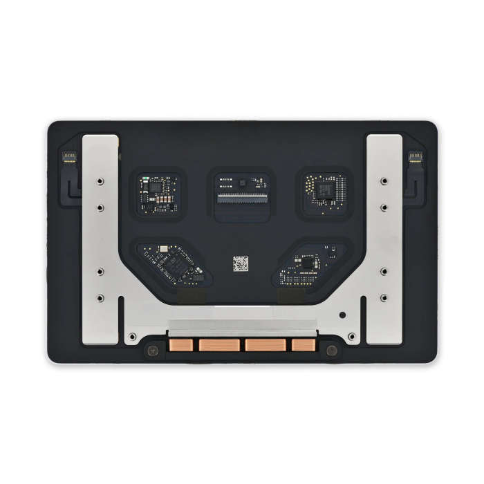 Genuine MacBook Pro 13" Trackpad Replacement (A1706, A1708, A1989, A2159)