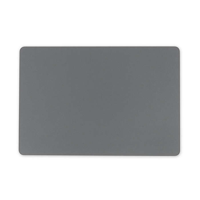 MacBook Air 13" Trackpad Replacement (Late 2018  2019) Available in: Space Grey, Silver, Rose Gold