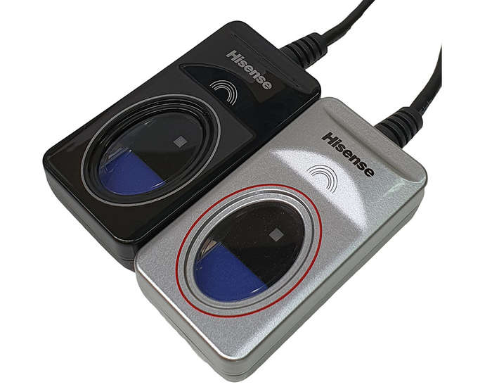 Hisense HF100  Biometric Fingerprint Reader