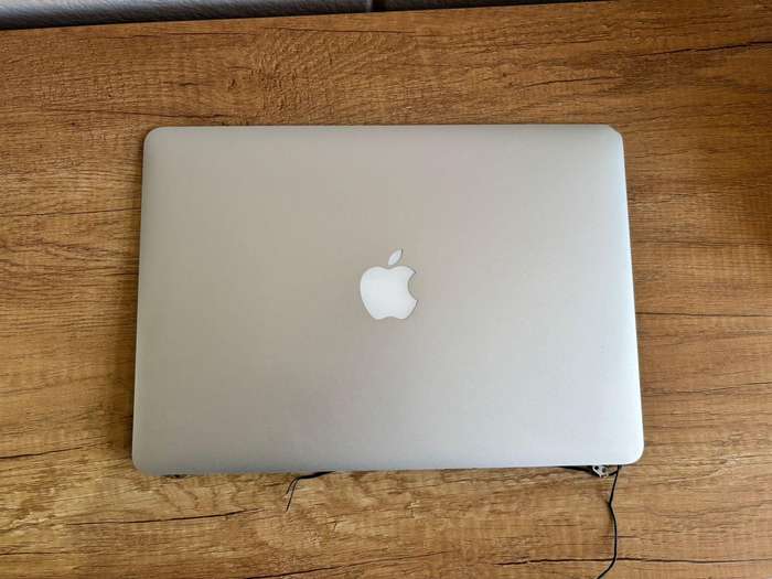 MacBook Air 13" (Mid 2013 - 2017) Display Assembly  Grade B (Model A1466)