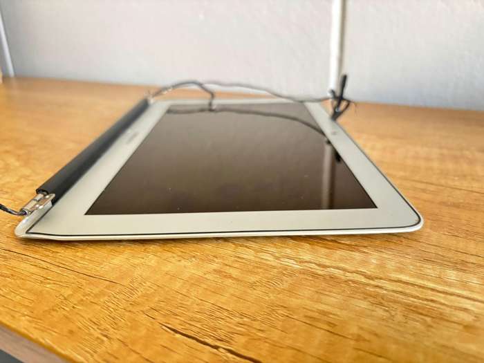 MacBook Air 11" (Mid 2013 - Early 2015) Display Assembly A1465 Model Grade-D