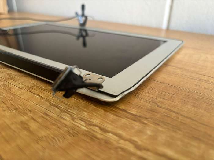 MacBook Air 11" (Mid 2013 - Early 2015) Display Assembly A1465 Model Grade-D