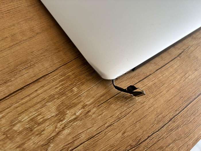 MacBook Air 11" (Mid 2013 - Early 2015) Display Assembly A1465 Model Grade-D