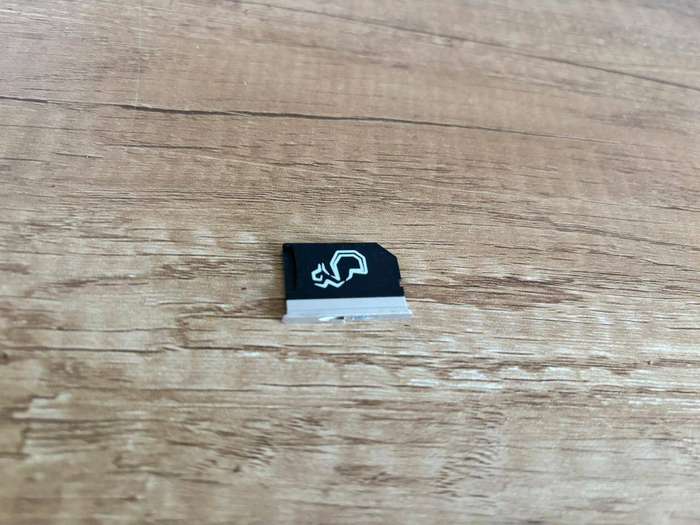  Micro SD Adapter Storage for MacBook Pro Retina A1425 / A1502 / A1398  Expand Your Mac's Storage