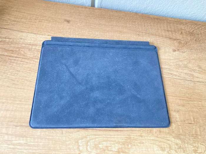 Microsoft Surface Go Type Cover - Black (Used - Like New)