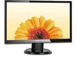 Fujitsu Siemens Amilo LL3220T 21.5" Full HD LCD Monitor  Like New (Used)