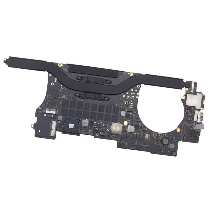 Apple MacBook Pro 15" Retina (2015)  Logic Board | iCloud Free | Grade A Tested & Working 