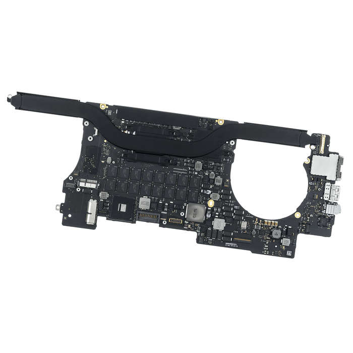 Apple MacBook Pro 15" Retina (2015) Logic Board