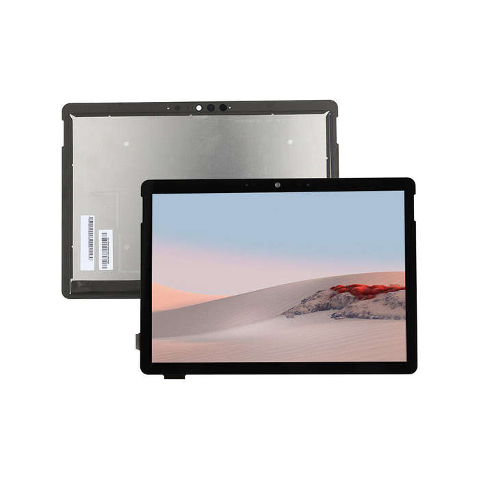 A+ OEM LCD Display Touch Screen Assembly Replacement for Microsoft Surface Go 3 & Go 2