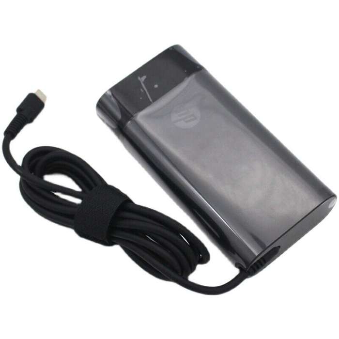 NEW Genuine 90W USB-C Laptop Charger for HP (Imported)