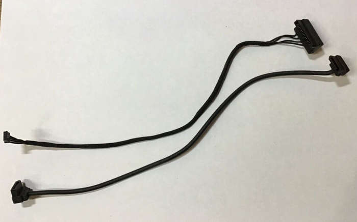SATA Cable for iMac 21.5" (Late 2013 - 2017)