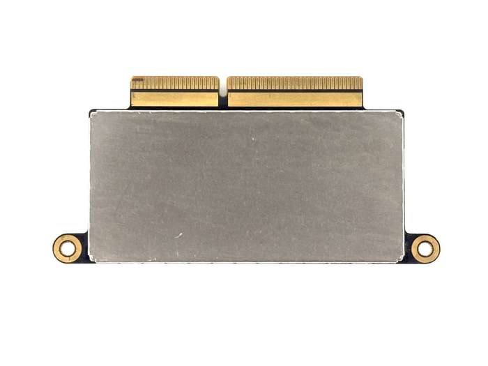  Genuine Original Apple 128GB SSD  For MacBook Pro 13" A1708 (2016 & 2017)  macOS Monterey