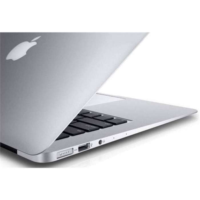 2015 Apple MacBook Air 13.3" Core i5 4GB RAM 128GB SSD Silver A1466 Model