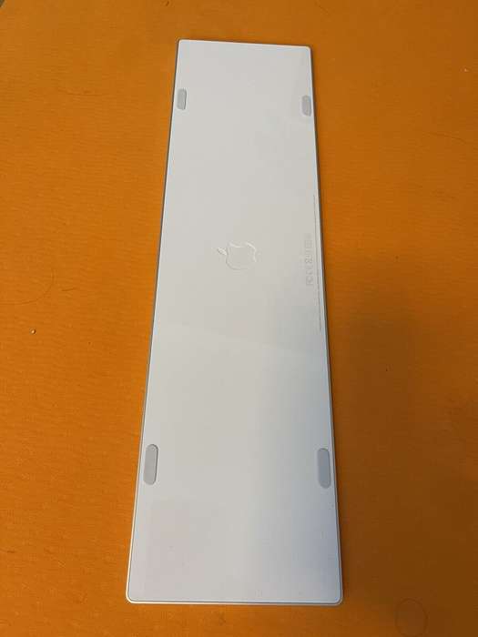 Apple Magic Keyboard with Numeric Pad 2nd Generation (A1843)