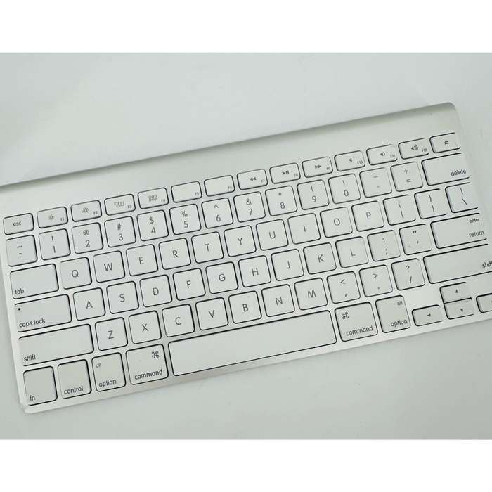 Original Apple Magic Keyboard A1314  Bluetooth Wireless | OEM Genuine | Tested