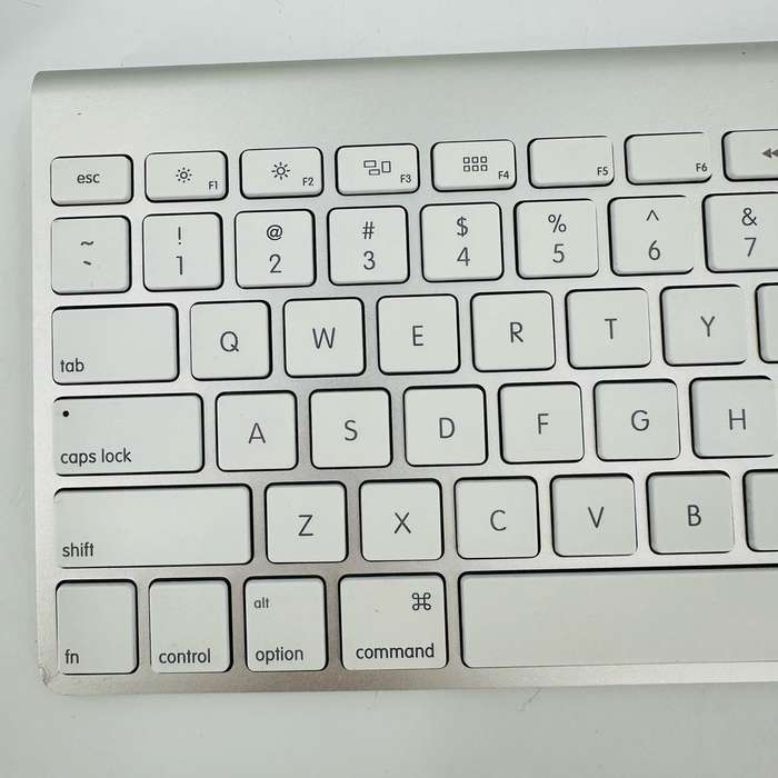Original Apple Magic Keyboard A1314  Bluetooth Wireless | OEM Genuine | Tested