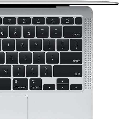 2020 Apple MacBook Air 13"  Intel Core i3 | 8GB RAM | 128GB SSD (Grade-A, Used  Like New)