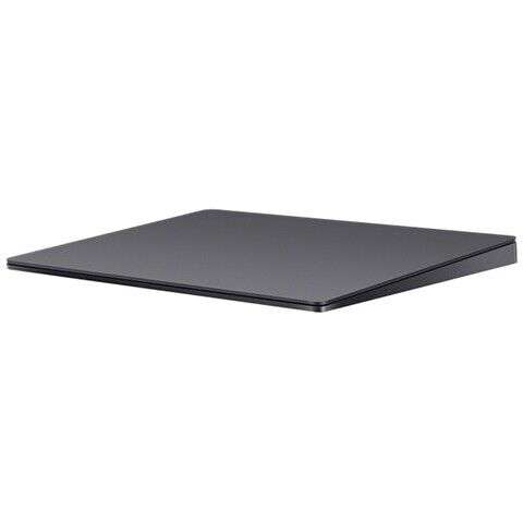 Apple Magic Trackpad A1535 - Black Multi-Touch Surface MMMP3Z/A