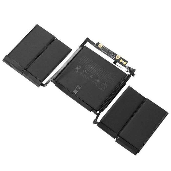  Battery for MacBook Pro 13" Touch Bar (Models A1706 & A1819)