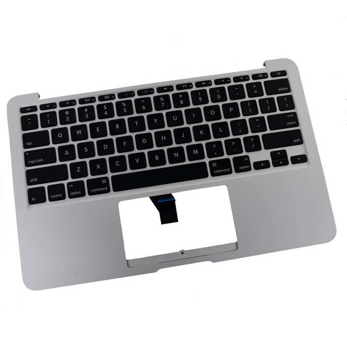 MacBook Air 11" (Mid 2013  Early 2015) Upper Case  Grade B A1465 Model