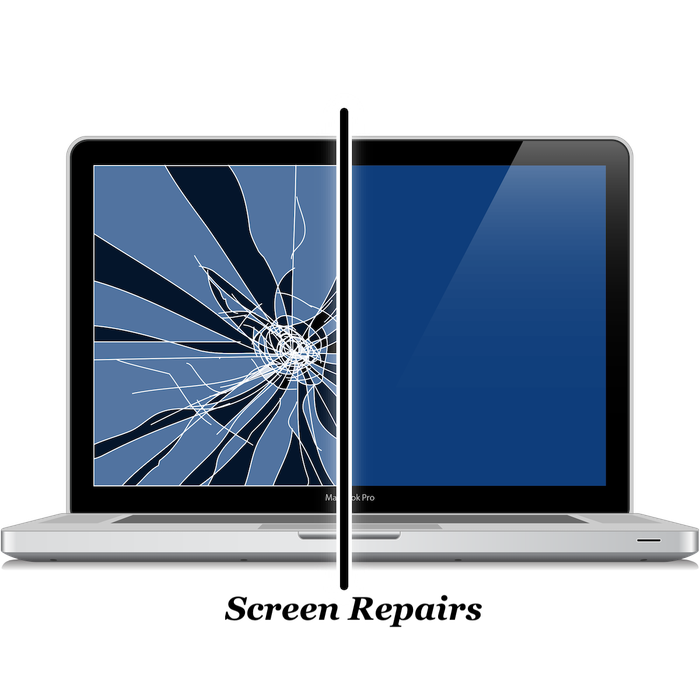 MacBook Pro/Air screen Replacement Service