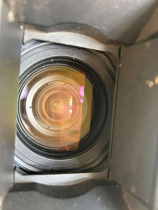 Sony PMW-EX1