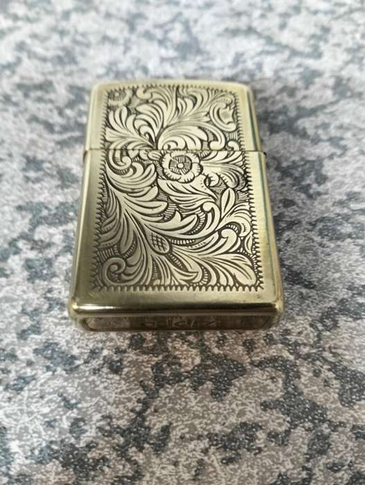 Zippo Venetian lighter