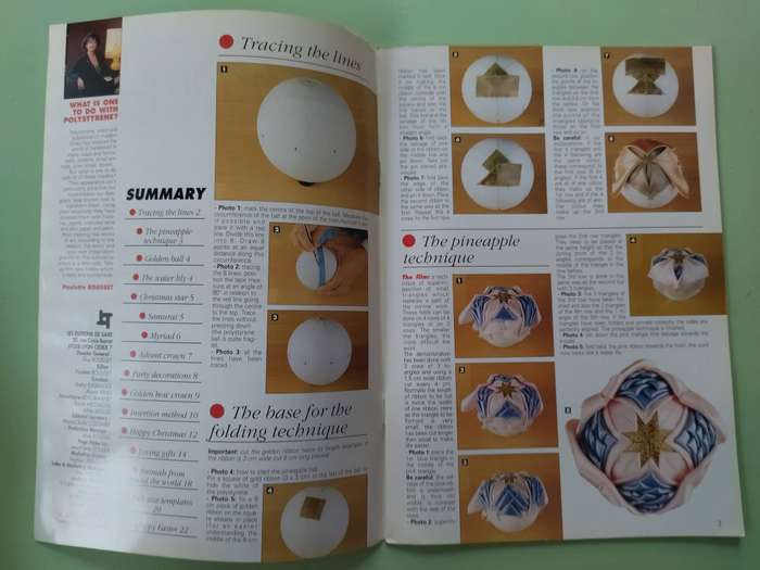 Magic Hobby Polystyrene