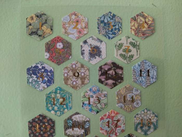 Collectable Stickii Sticker Sets (USA)