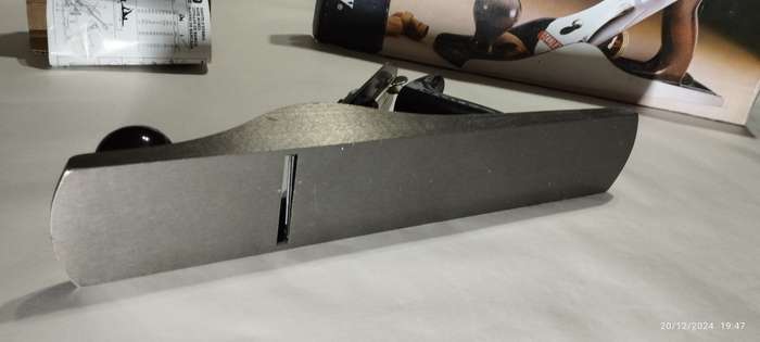 Stanley Bailey Hand Plane 12-005 No.5