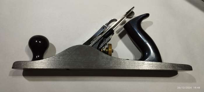 Stanley Bailey Hand Plane 12-005 No.5