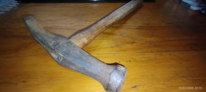 Dowidat No 261 Planishing Hammer