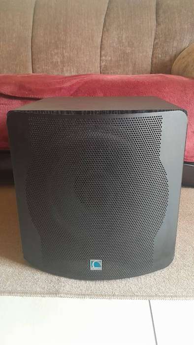 High End SVS 12'' Subwoofer(800W Peak!!)