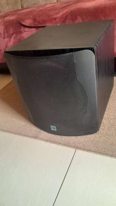 High End SVS 12'' Subwoofer(800W Peak!!)