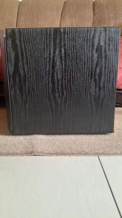 High End SVS 12'' Subwoofer(800W Peak!!)