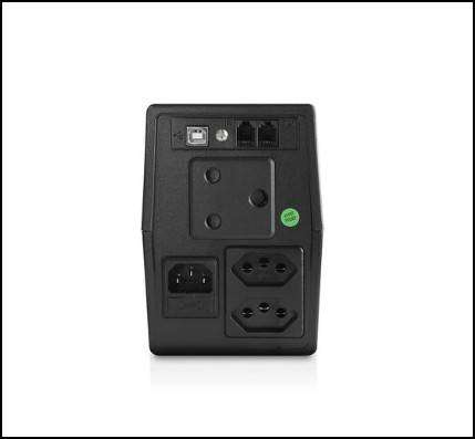 RCT 850VA Line Interactive UPS (Unboxed)