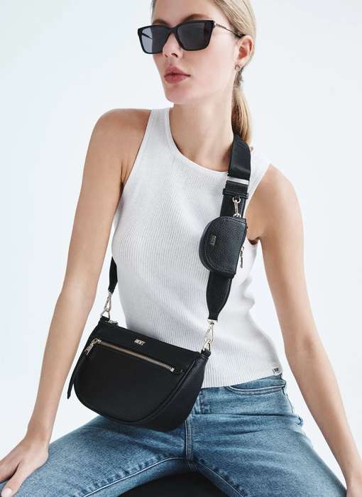 DKNY CROSSBODY (BRAND NEW)