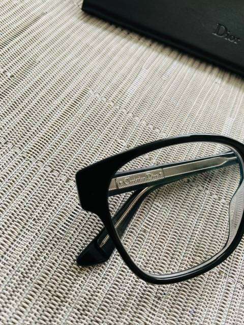 DIOR SPECTACLE FRAMES