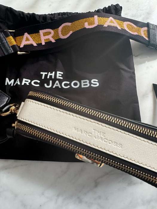 Marc Jacobs Snapshot Camera Bag