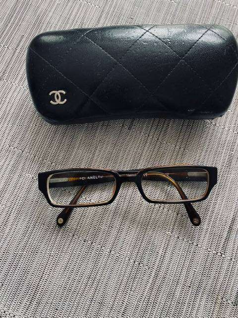 CHANEL SPECTACLE FRAMES