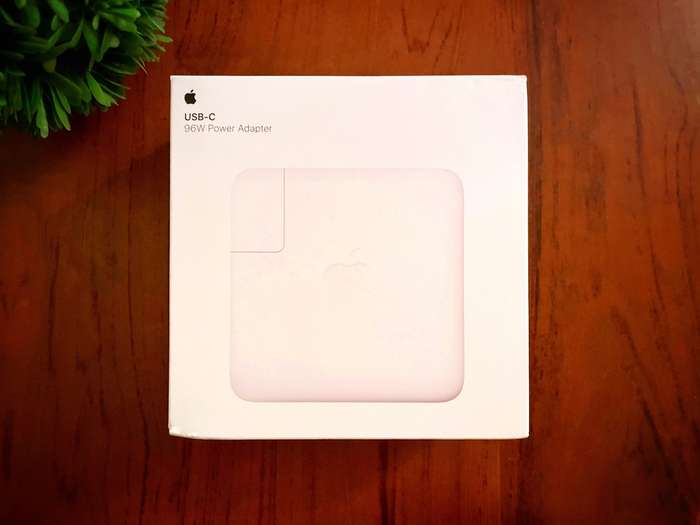 96W USB C MacBook Power Adapter - New in Box