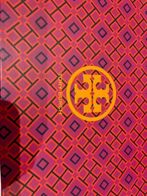 TORY BURCH ORIGINAL LADY SANDAL BRAND NEW UNUSED IN BOX