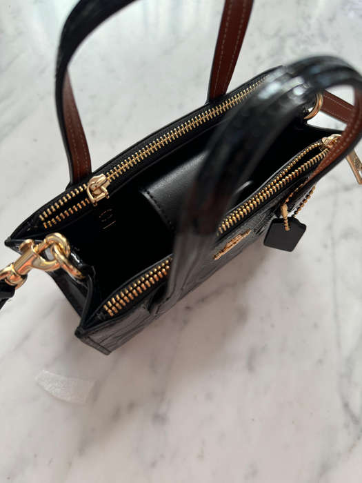 Coach Mini Crossbody (BRAND NEW)