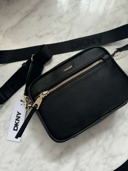 DKNY ORIGINAL Camera CROSSBODY BAG